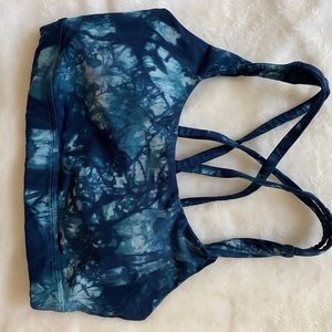 LuluLemon Energy Bra